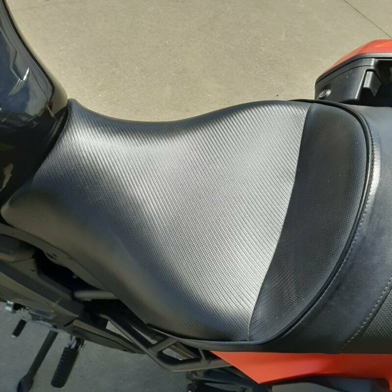 2015 KAWASAKI VERSYS (KLE650) DUAL SPORTS