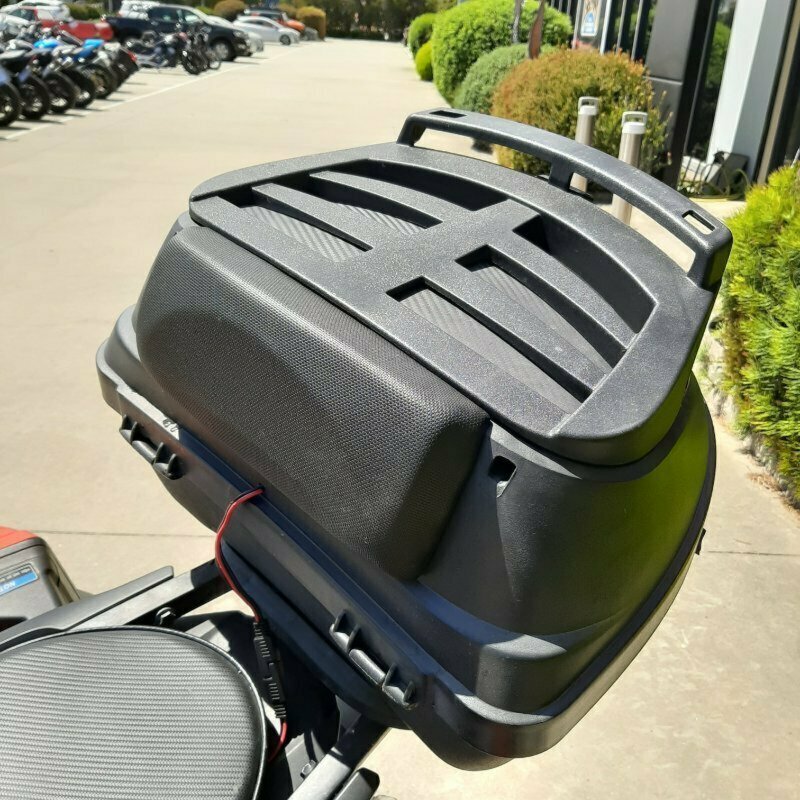 2015 KAWASAKI VERSYS (KLE650) DUAL SPORTS