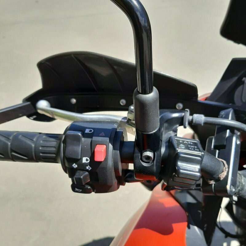 2015 KAWASAKI VERSYS (KLE650) DUAL SPORTS