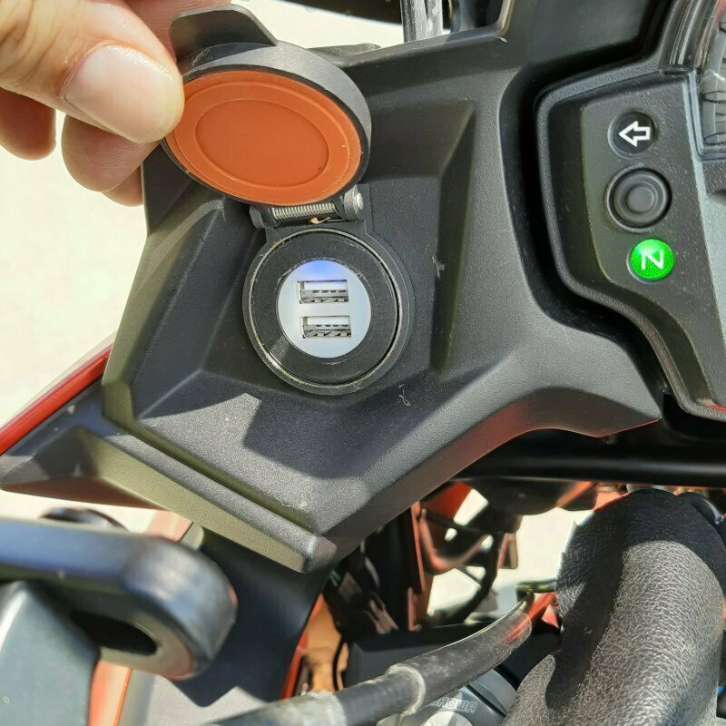 2015 KAWASAKI VERSYS (KLE650) DUAL SPORTS