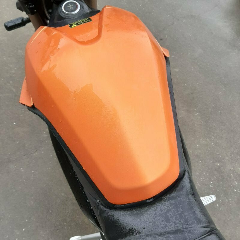 2021 SUPER SOCO TC MAX SPOKE WHEEL ROAD
