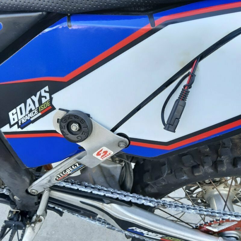 2008 KTM 450 EXC-R ENDURO