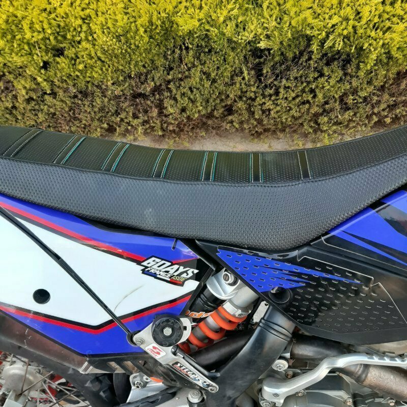 2008 KTM 450 EXC-R ENDURO