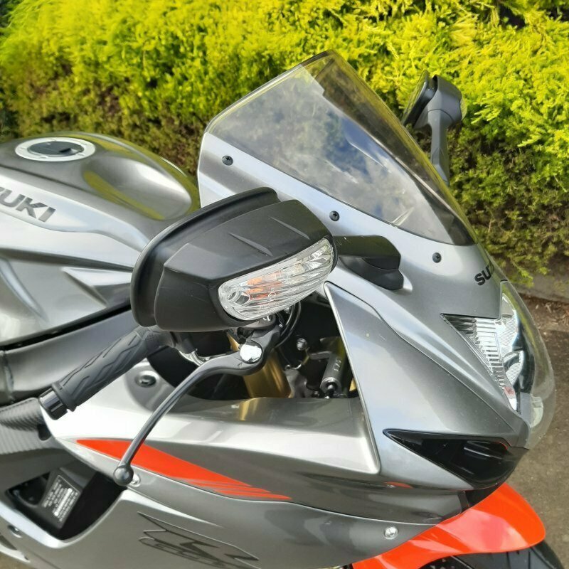 2021 SUZUKI GSX-R750 SPORTS