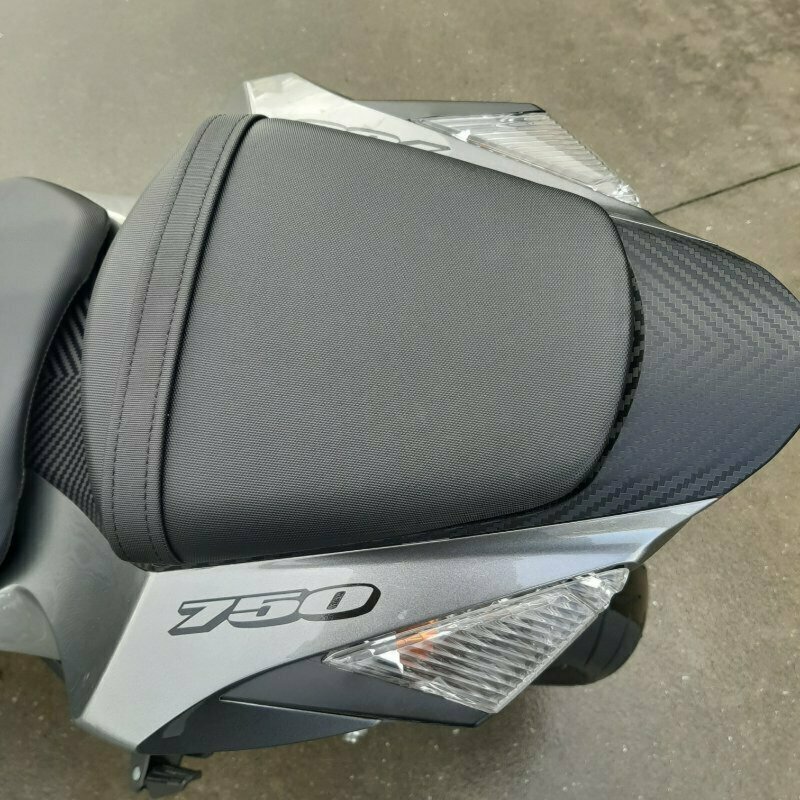2021 SUZUKI GSX-R750 SPORTS