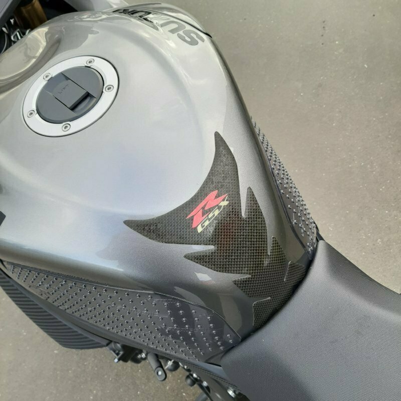 2021 SUZUKI GSX-R750 SPORTS