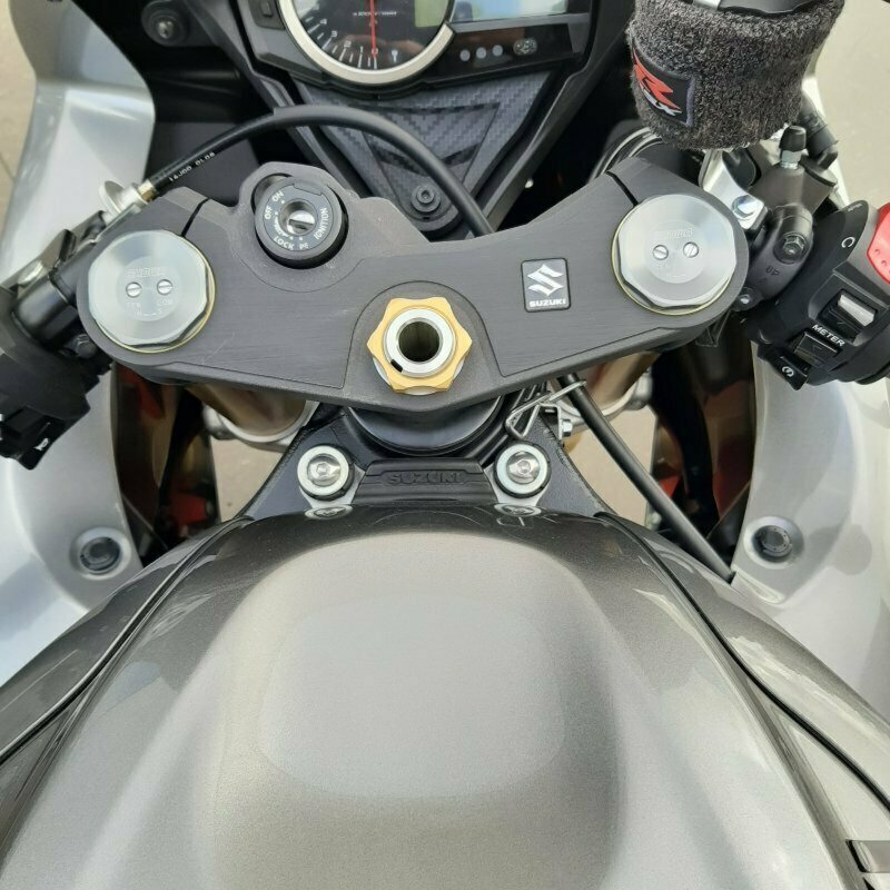 2021 SUZUKI GSX-R750 SPORTS
