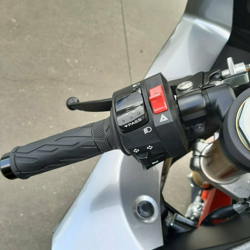 2021 SUZUKI GSX-R750 SPORTS