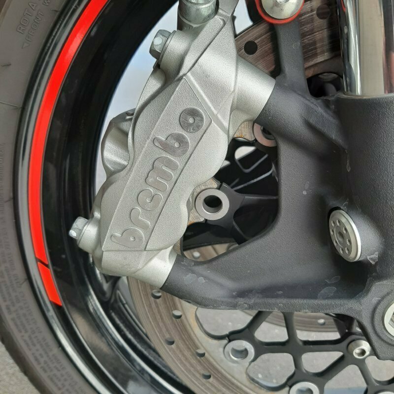 2021 SUZUKI GSX-R750 SPORTS