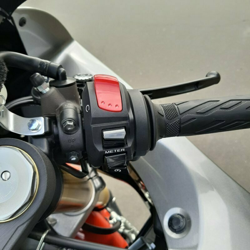 2021 SUZUKI GSX-R750 SPORTS