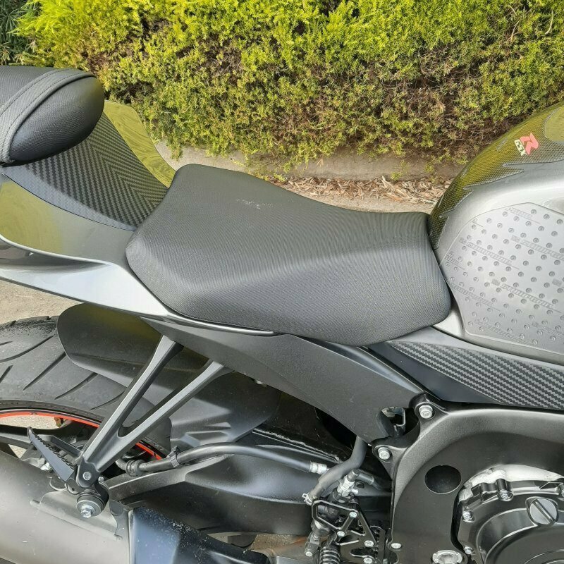 2021 SUZUKI GSX-R750 SPORTS