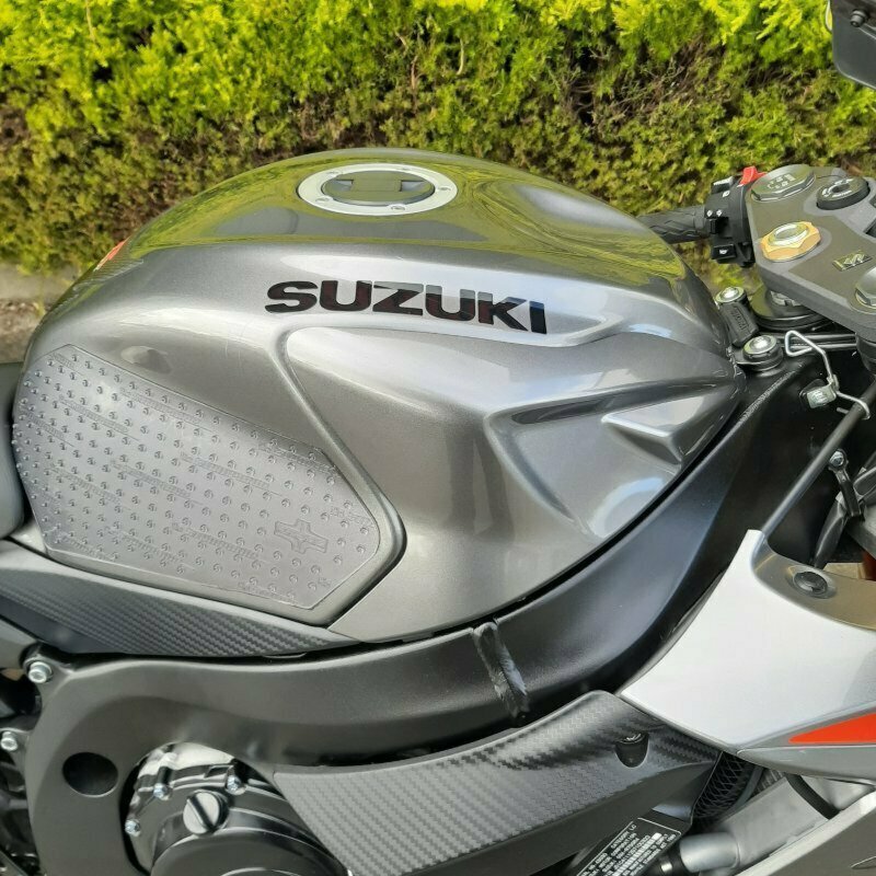 2021 SUZUKI GSX-R750 SPORTS