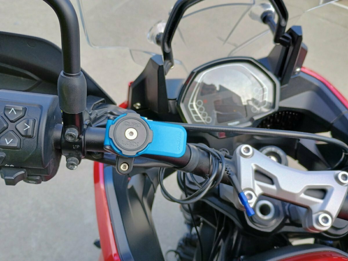 2022 TRIUMPH TIGER SPORT 660 DUAL SPORTS
