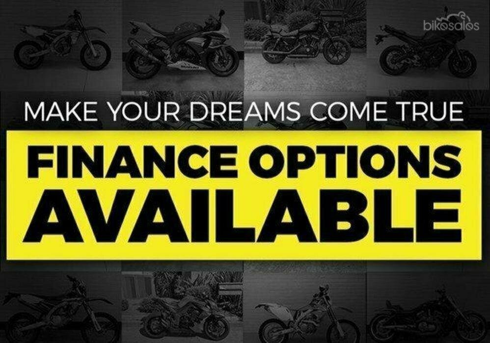 2016 YAMAHA YZF-R15 SP V2 SPORTS
