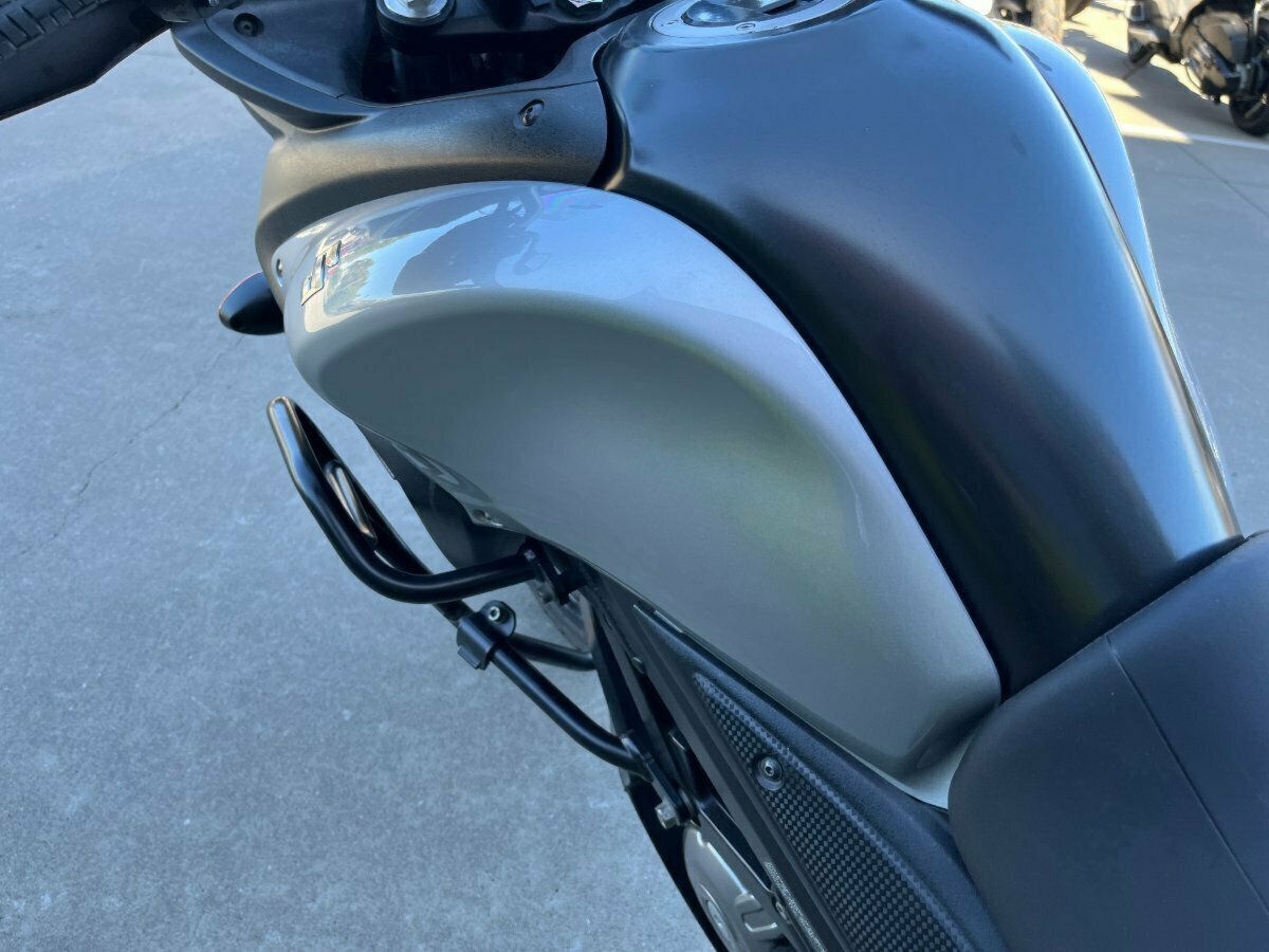 2016 SUZUKI DL650 V-STROM DUAL SPORTS