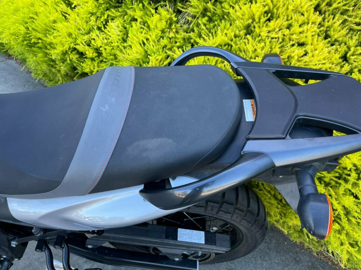 2016 SUZUKI DL650 V-STROM DUAL SPORTS