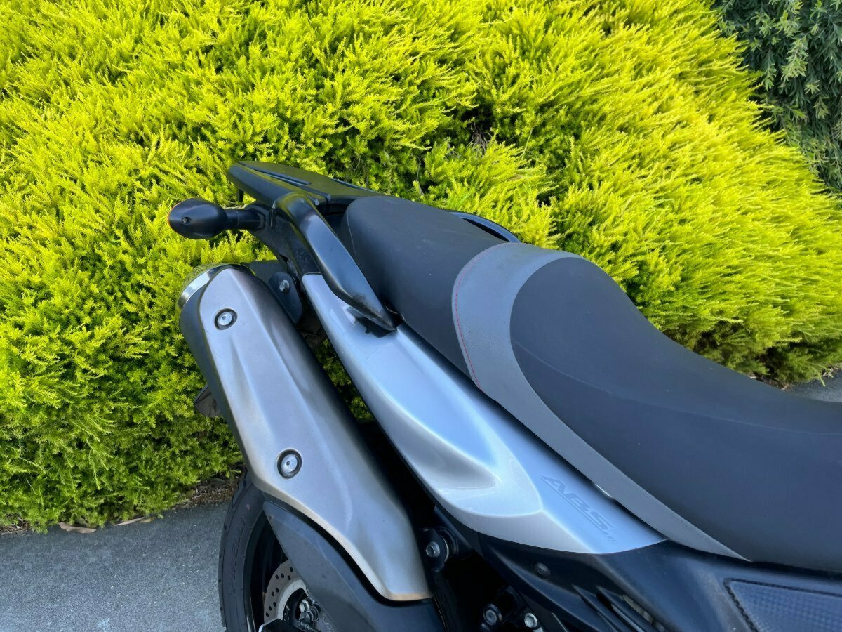 2016 SUZUKI DL650 V-STROM DUAL SPORTS