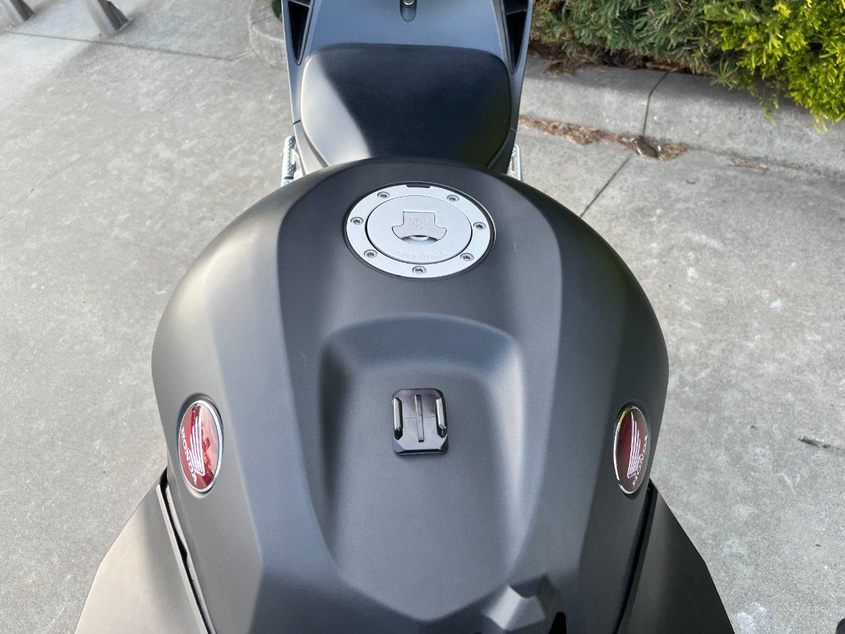 2019 HONDA CBR600RR MY18 SPORTS