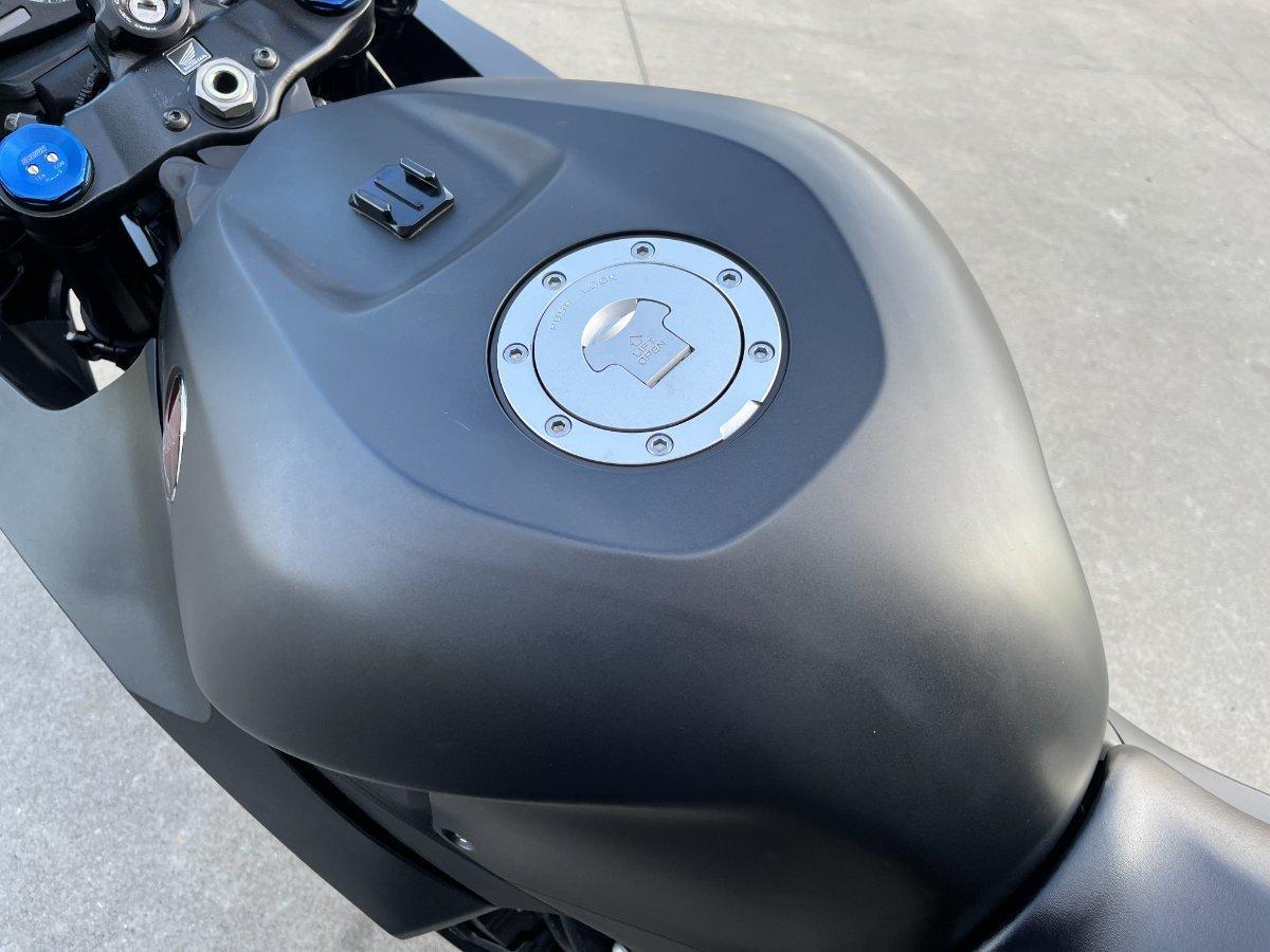 2019 HONDA CBR600RR MY18 SPORTS