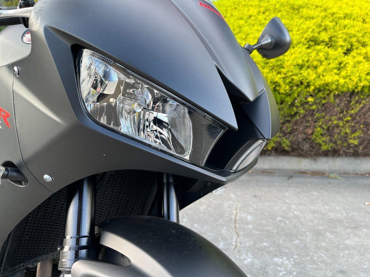 2019 HONDA CBR600RR MY18 SPORTS