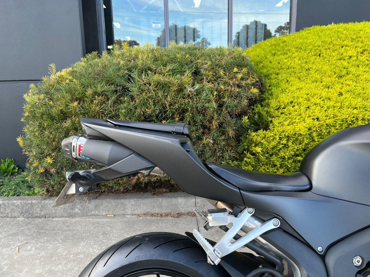 2019 HONDA CBR600RR MY18 SPORTS