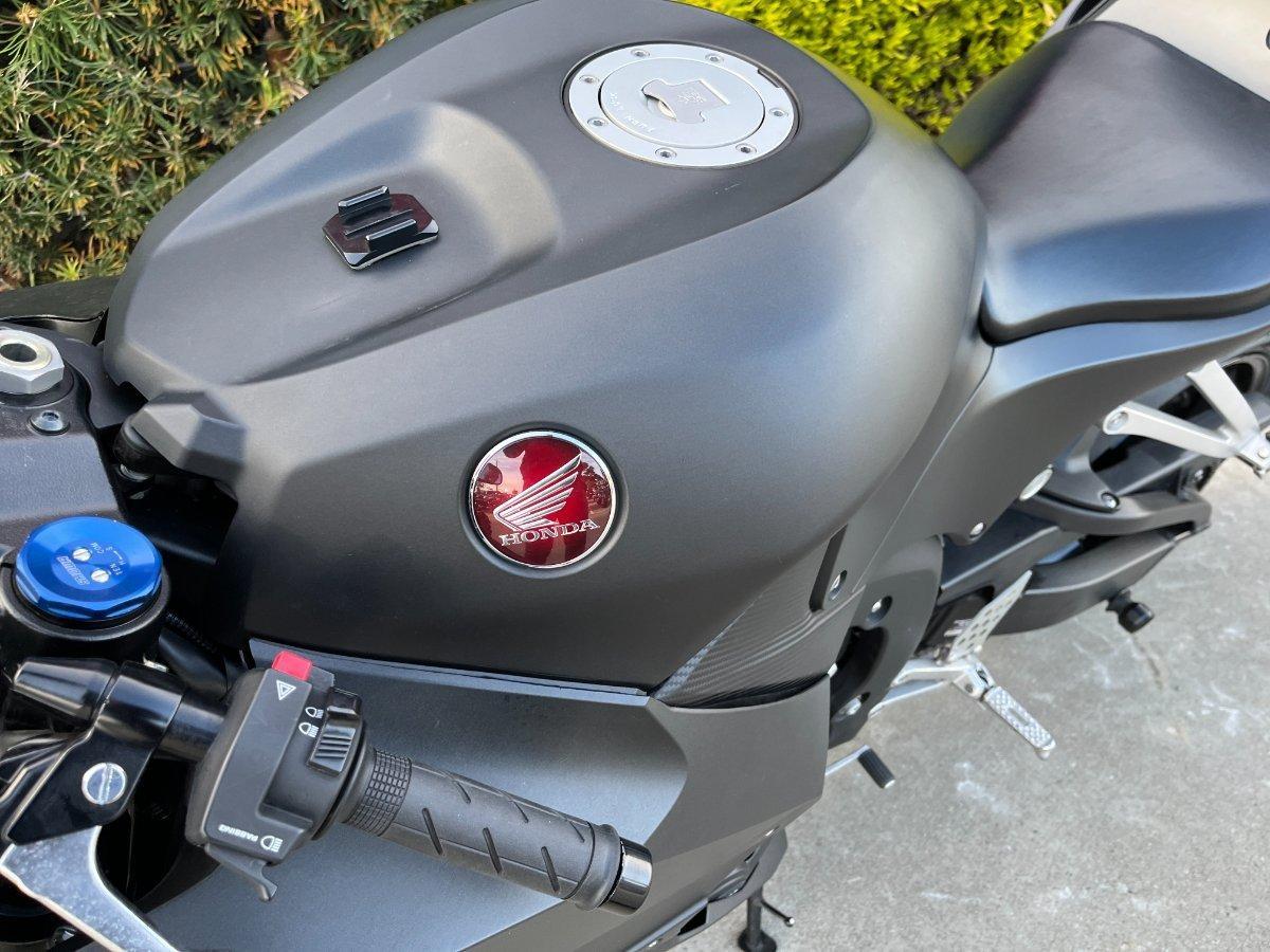 2019 HONDA CBR600RR MY18 SPORTS