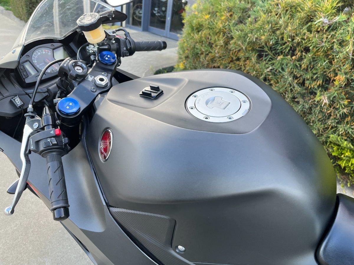 2019 HONDA CBR600RR MY18 SPORTS