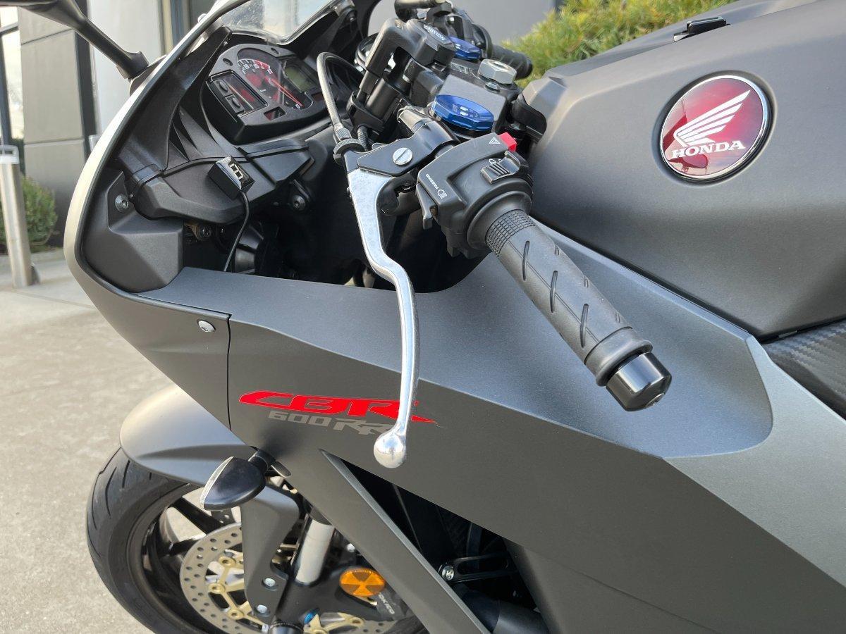 2019 HONDA CBR600RR MY18 SPORTS
