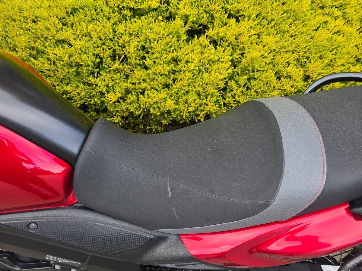 2017 SUZUKI V-STROM 650 ABS (DL650A) DUAL SPORTS