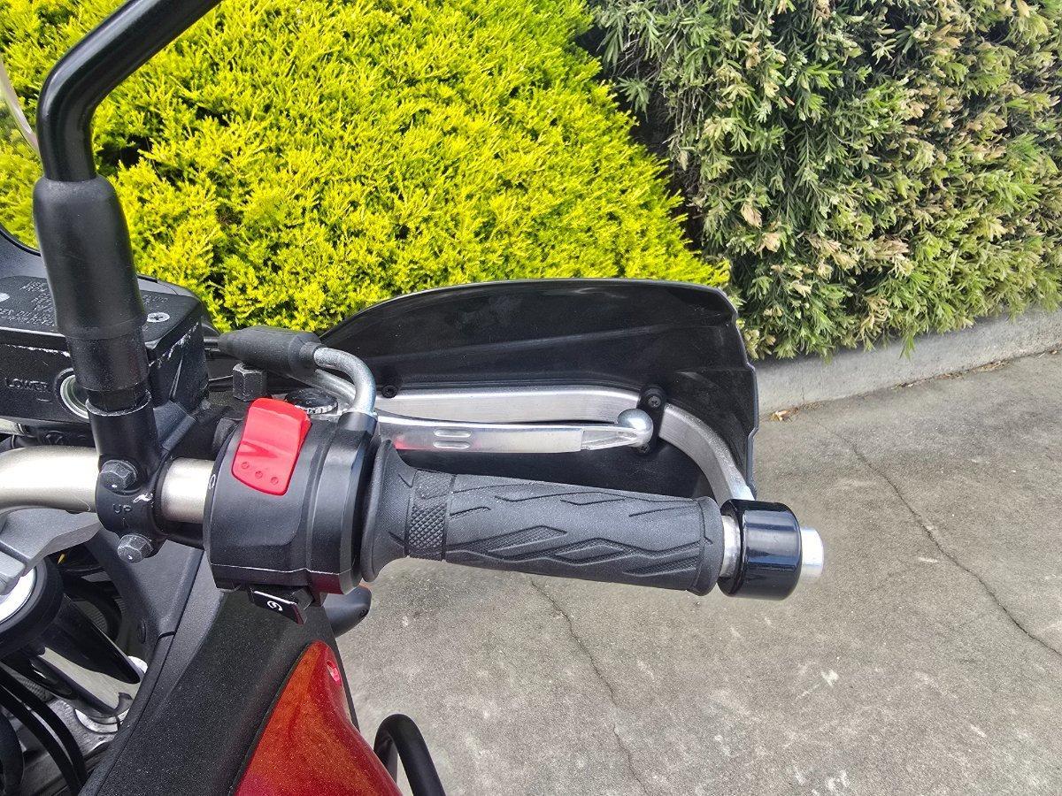 2017 SUZUKI V-STROM 650 ABS (DL650A) DUAL SPORTS