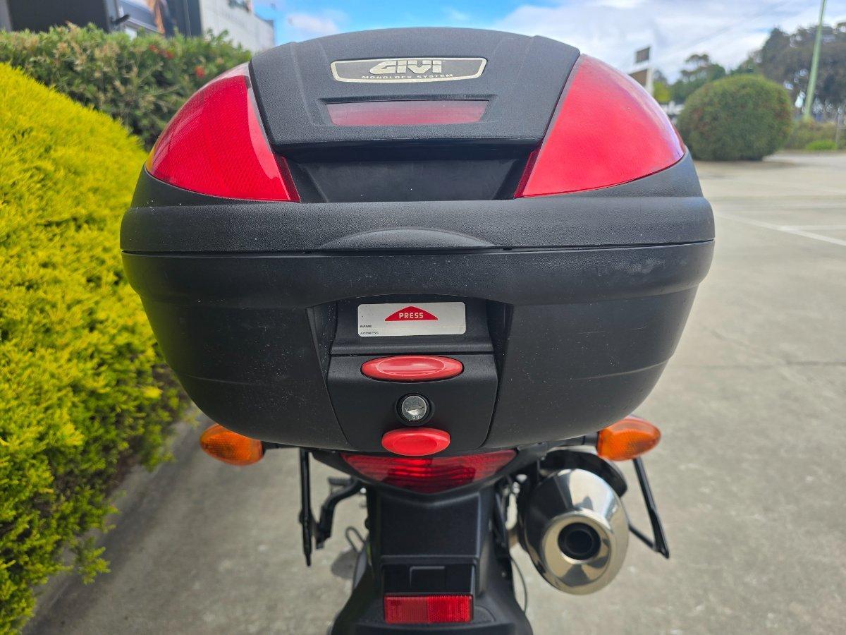2017 SUZUKI V-STROM 650 ABS (DL650A) DUAL SPORTS