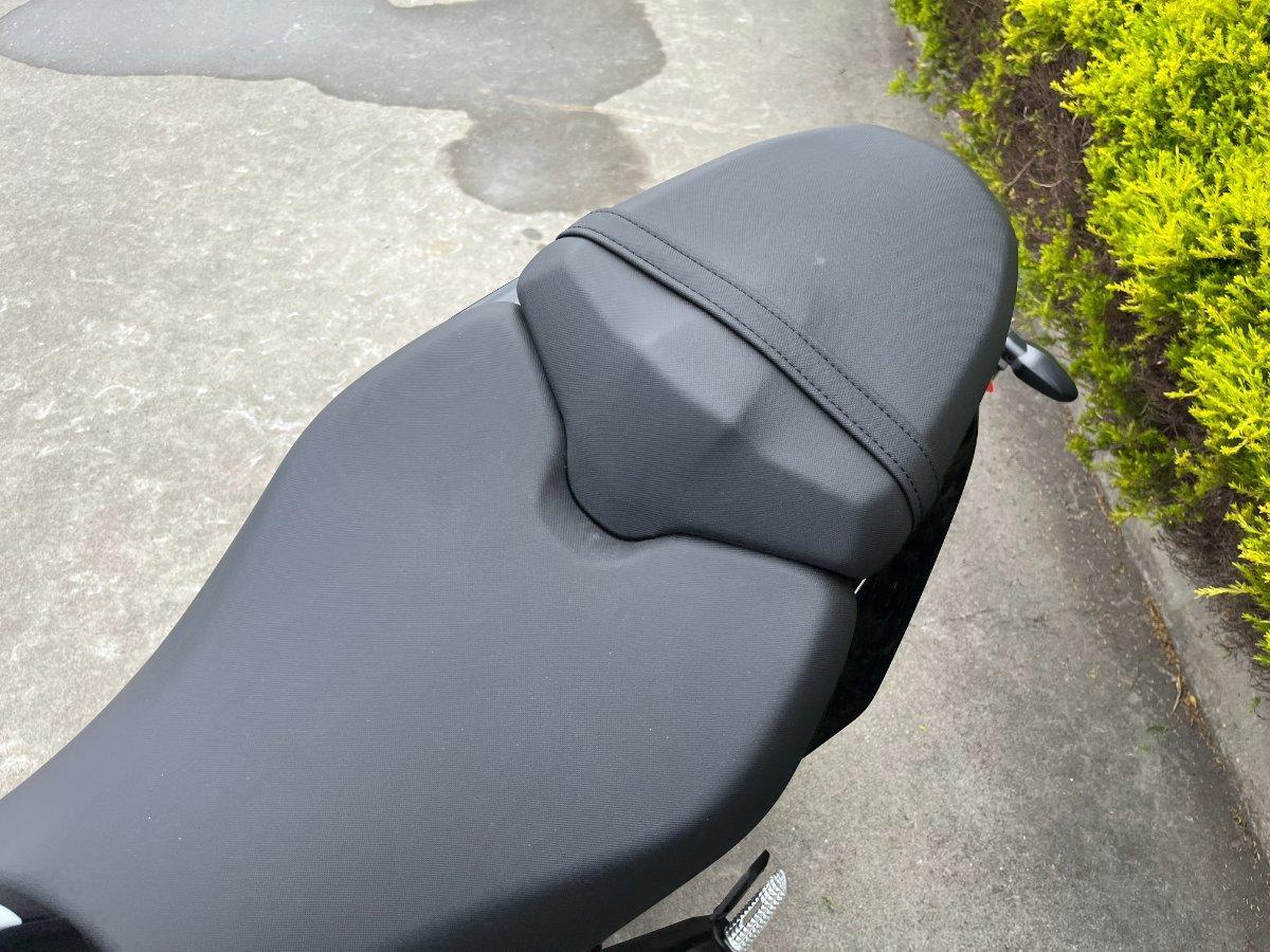 2024 TRIUMPH DAYTONA 660 ROAD
