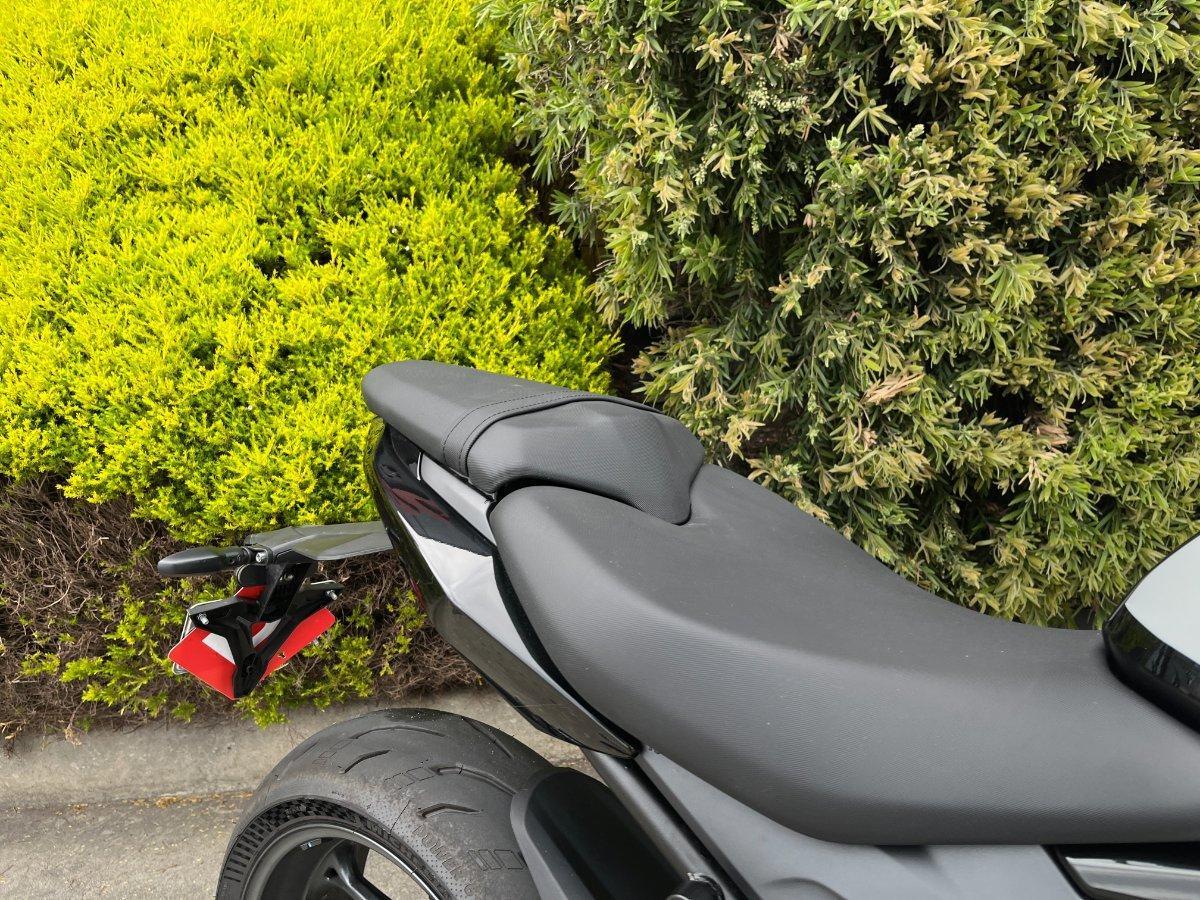 2024 TRIUMPH DAYTONA 660 ROAD