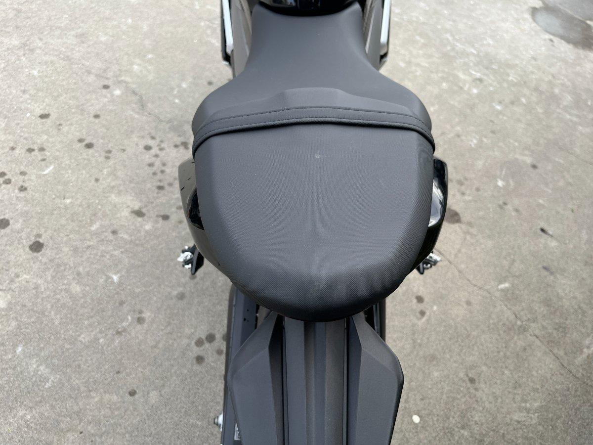2024 TRIUMPH DAYTONA 660 ROAD