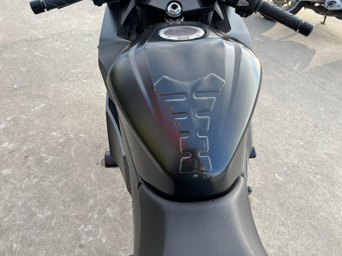 2016 HONDA CBR500RA (ABS)