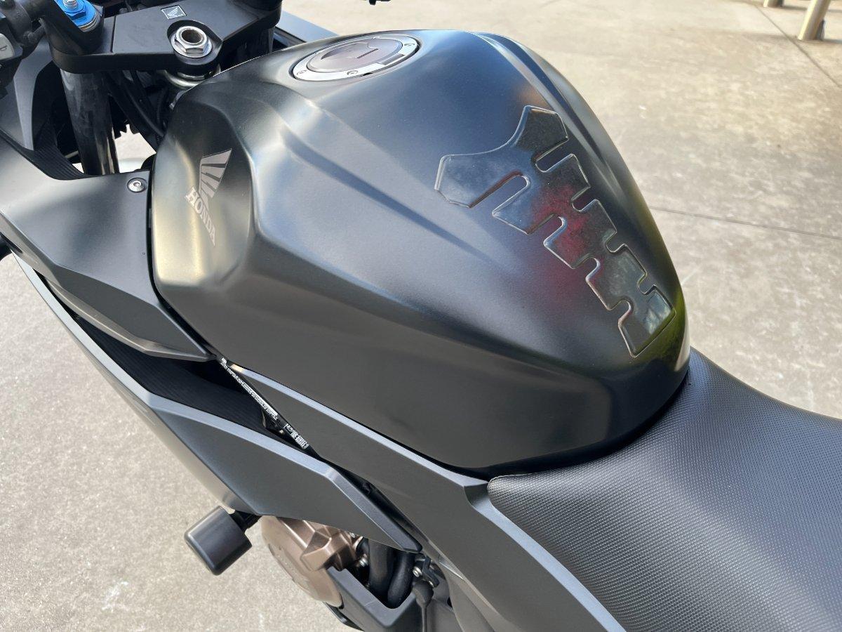 2016 HONDA CBR500RA (ABS)