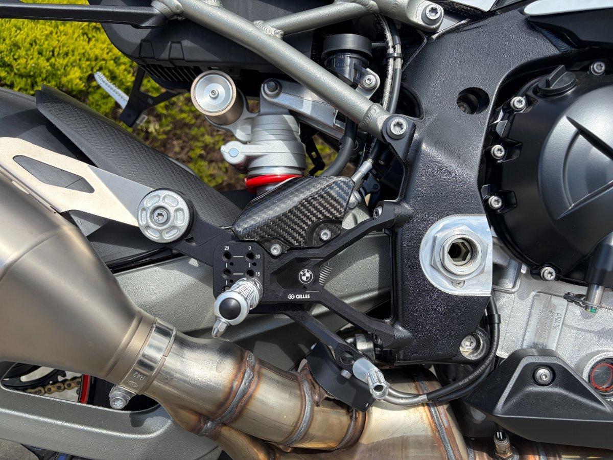 2025 BMW S 1000 RR M SPORT SPORTS