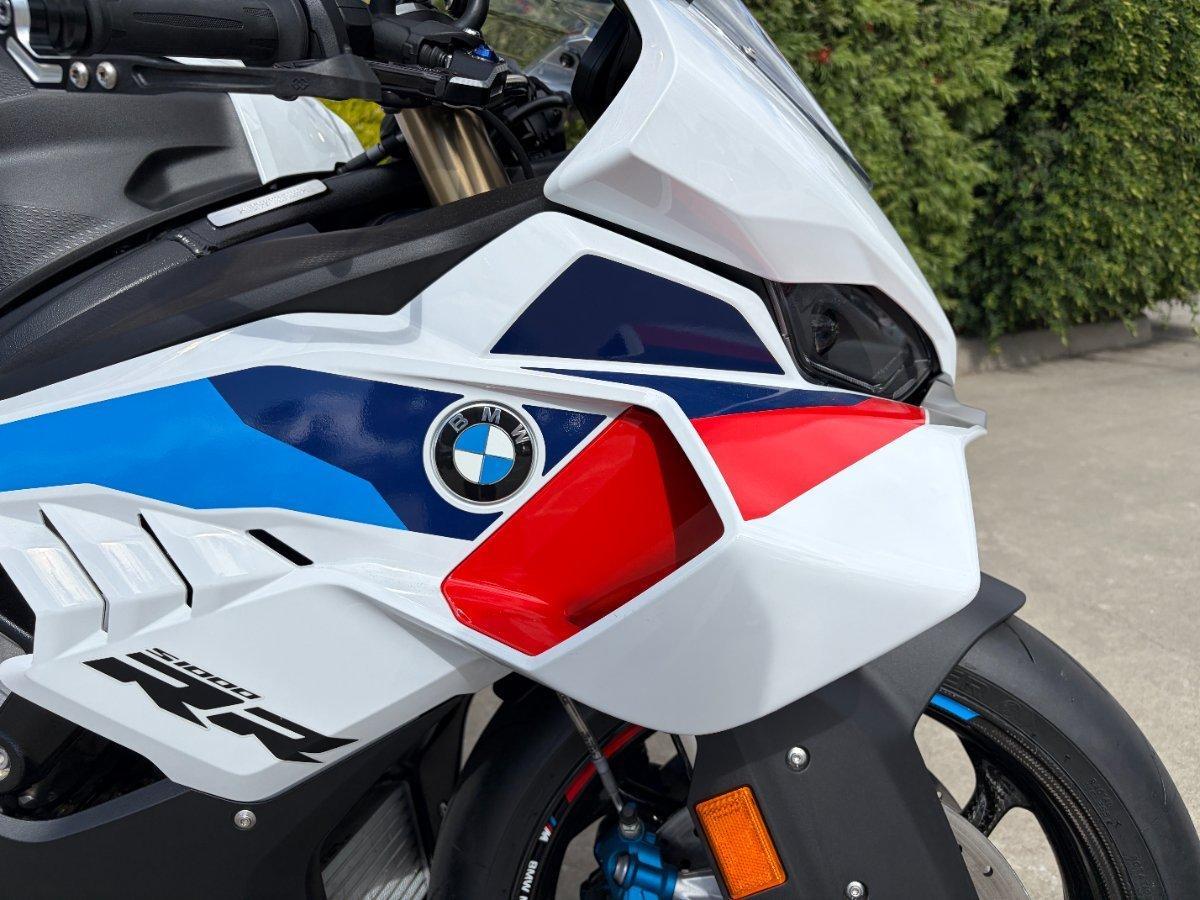 2025 BMW S 1000 RR M SPORT SPORTS
