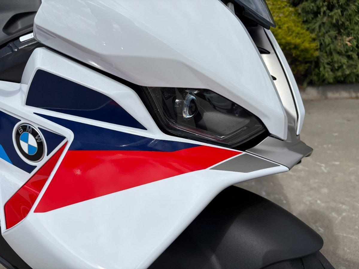 2025 BMW S 1000 RR M SPORT SPORTS