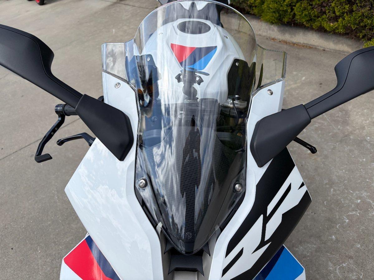 2025 BMW S 1000 RR M SPORT SPORTS