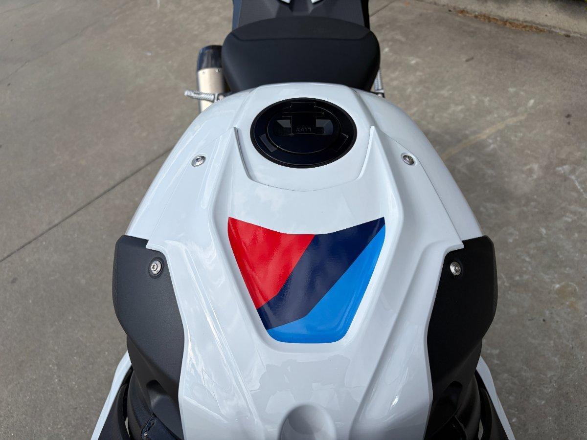 2025 BMW S 1000 RR M SPORT SPORTS