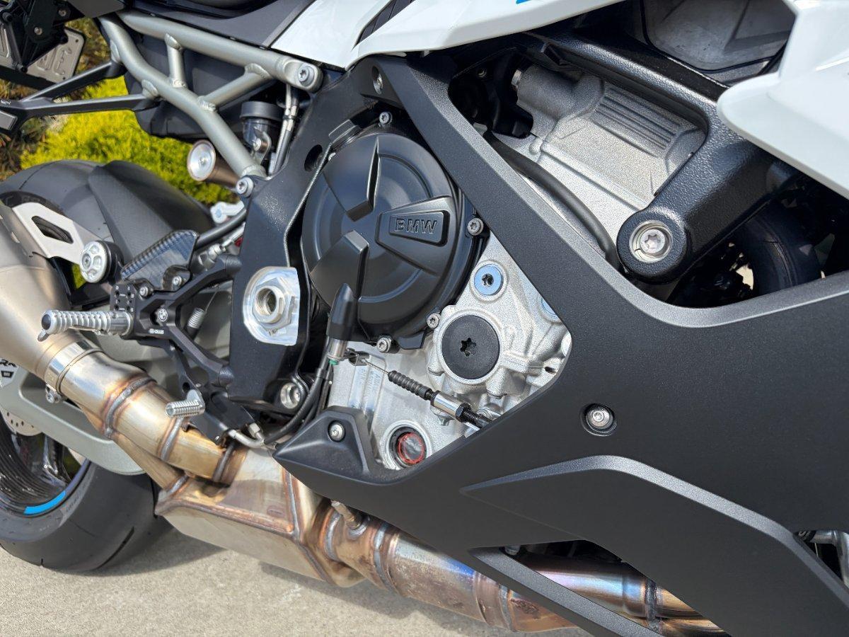 2025 BMW S 1000 RR M SPORT SPORTS
