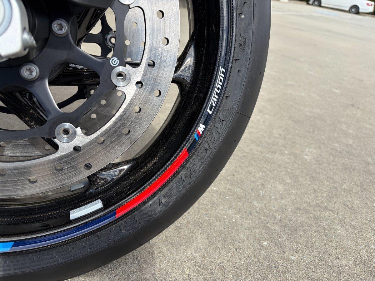 2025 BMW S 1000 RR M SPORT SPORTS