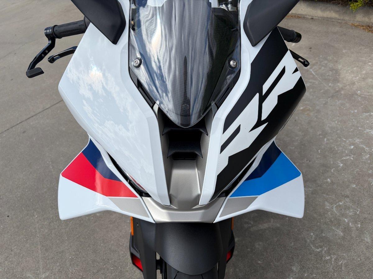 2025 BMW S 1000 RR M SPORT SPORTS