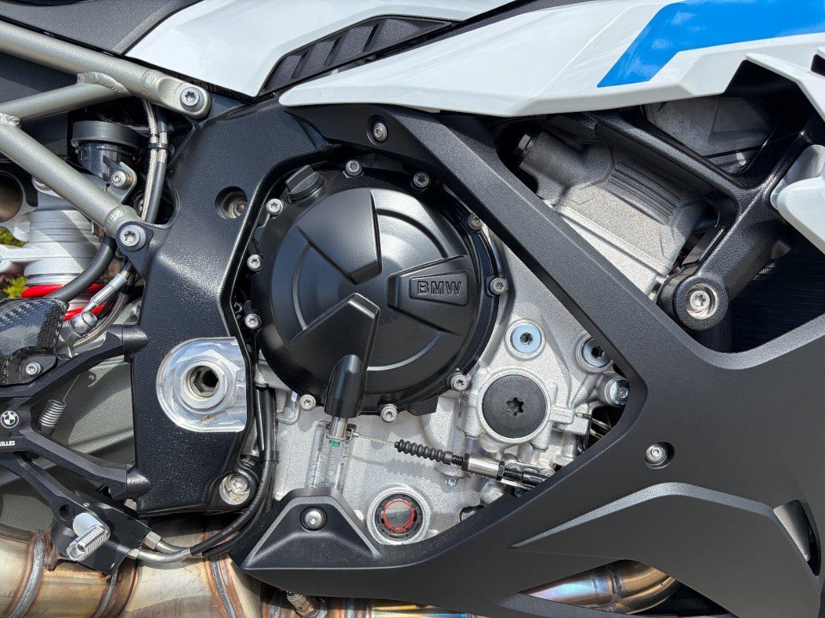 2025 BMW S 1000 RR M SPORT SPORTS