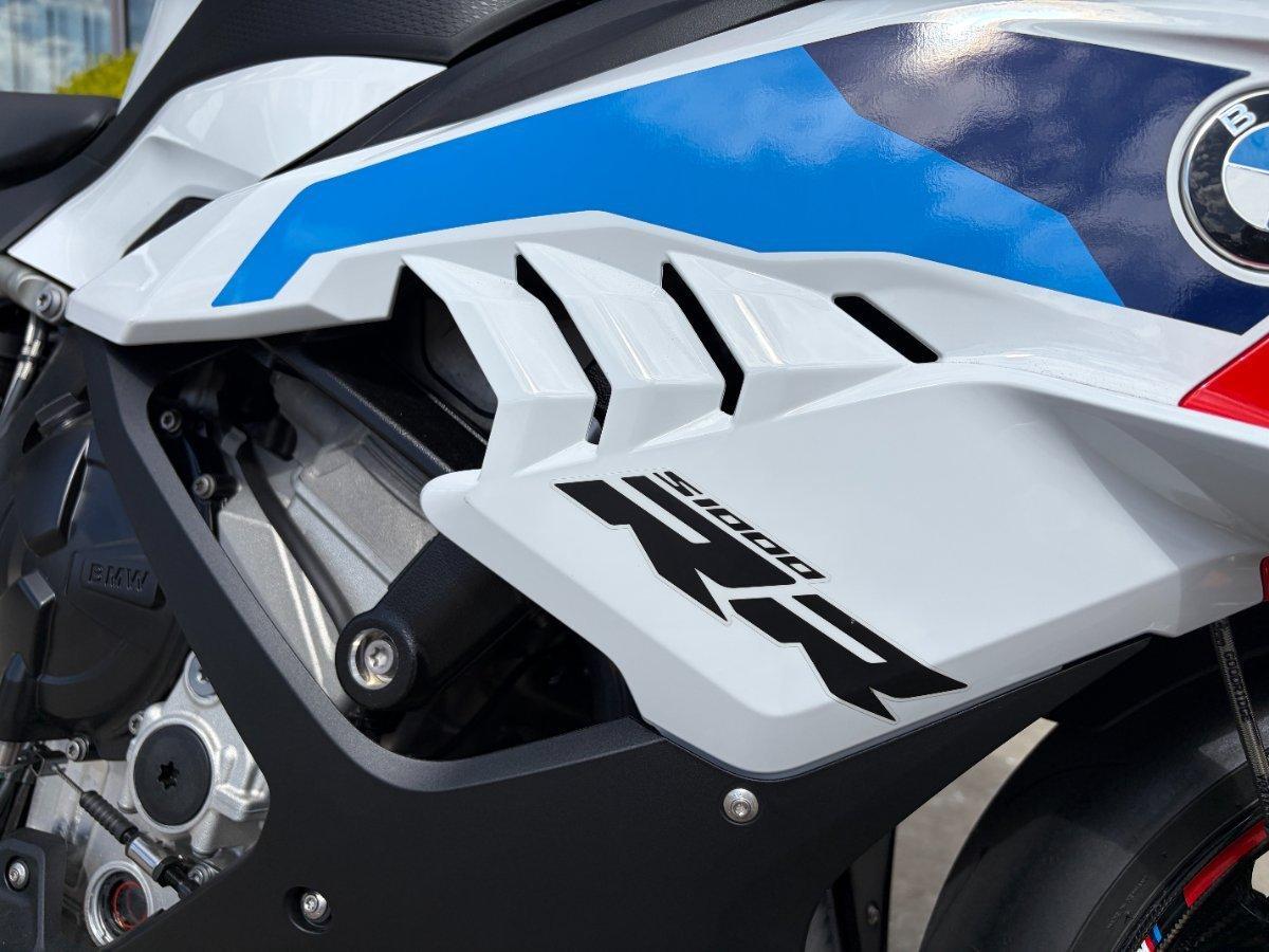 2025 BMW S 1000 RR M SPORT SPORTS