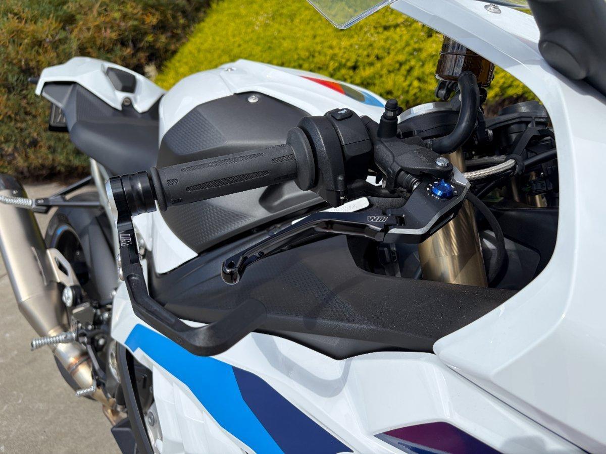 2025 BMW S 1000 RR M SPORT SPORTS