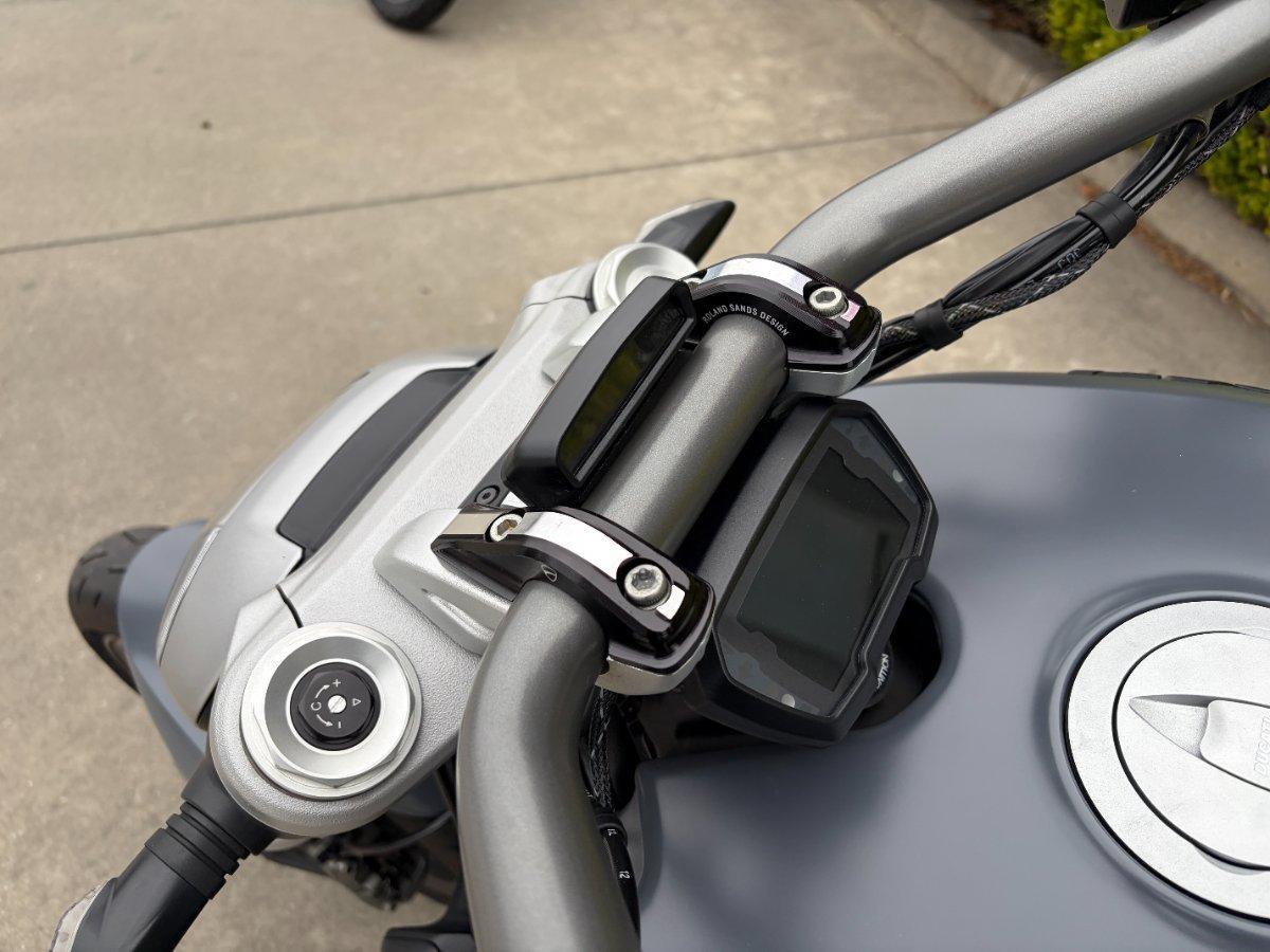 2020 DUCATI XDIAVEL CRUISER