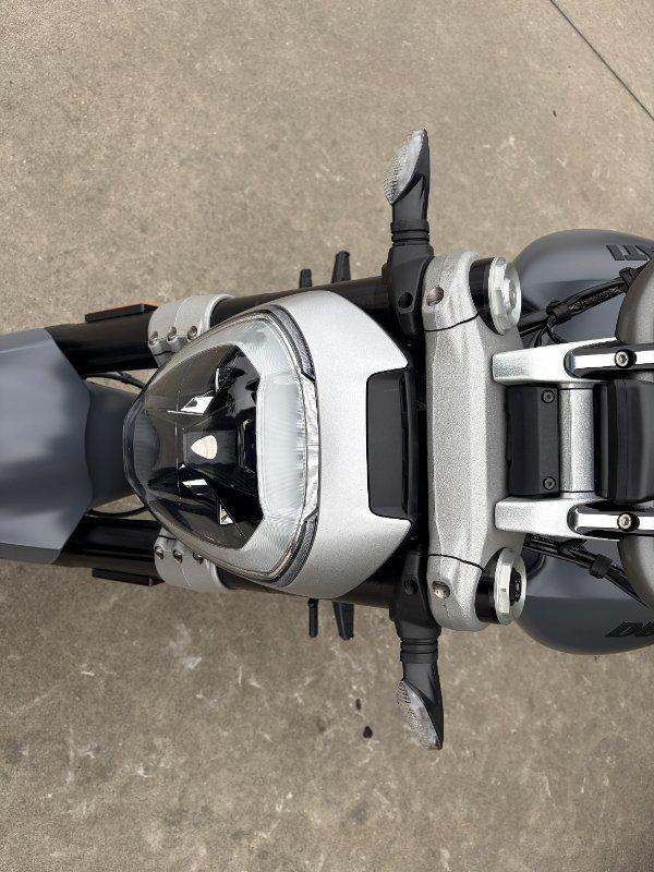 2020 DUCATI XDIAVEL CRUISER