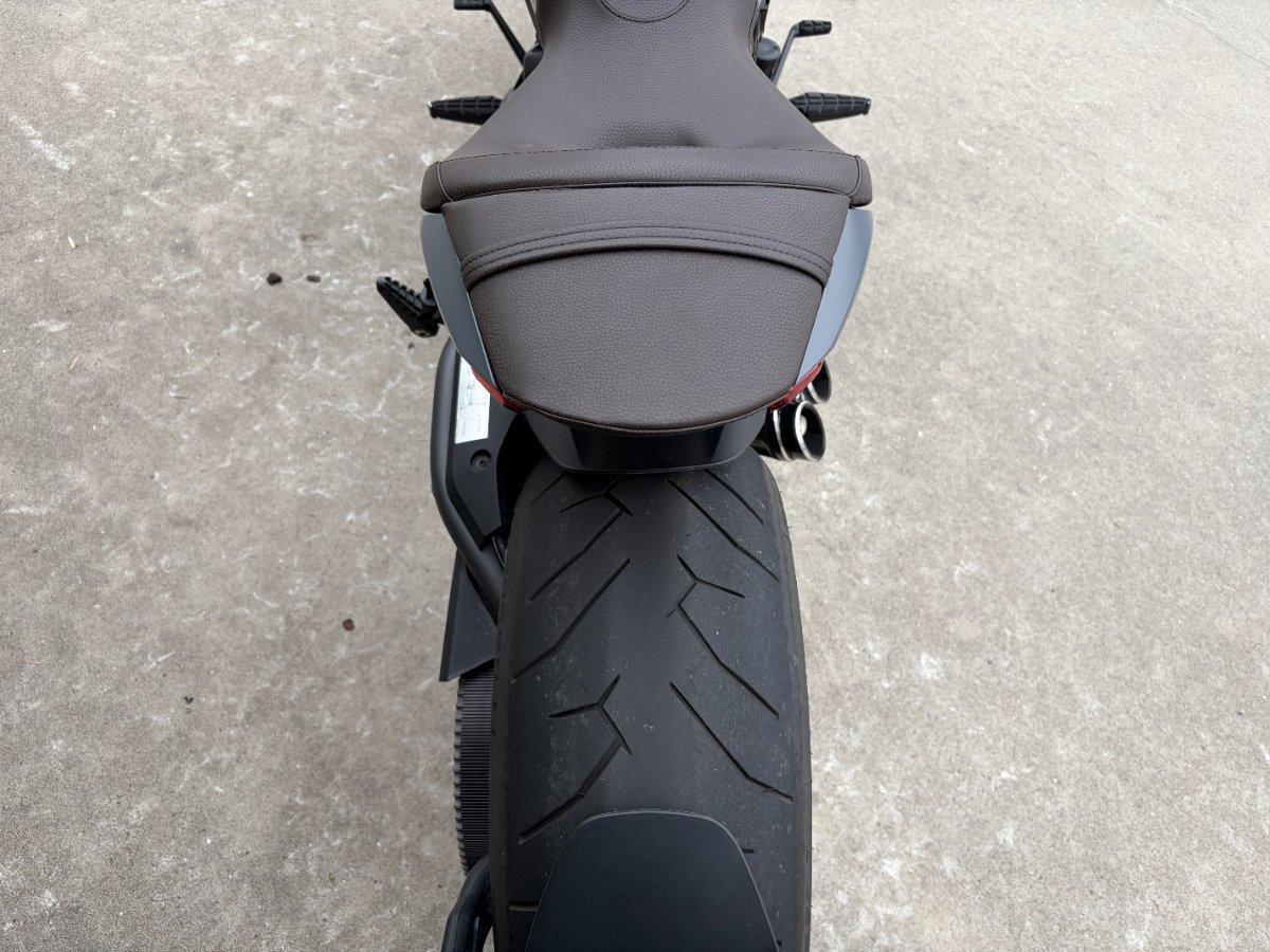 2020 DUCATI XDIAVEL CRUISER
